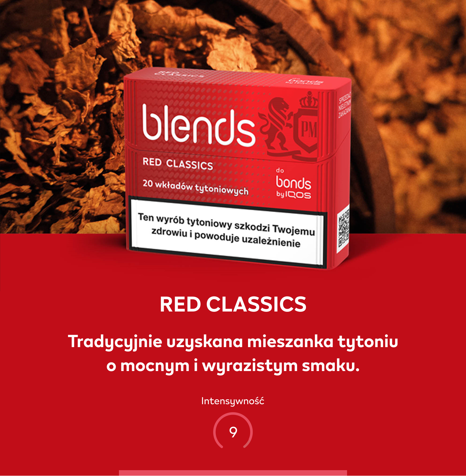 Red Classics