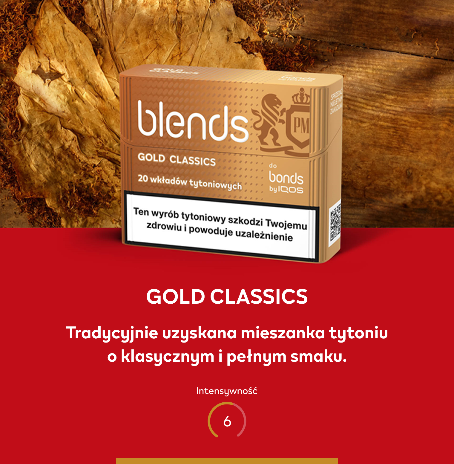 Gold Classics