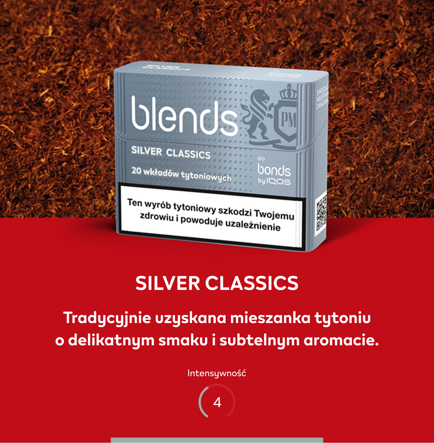 Silver Classics