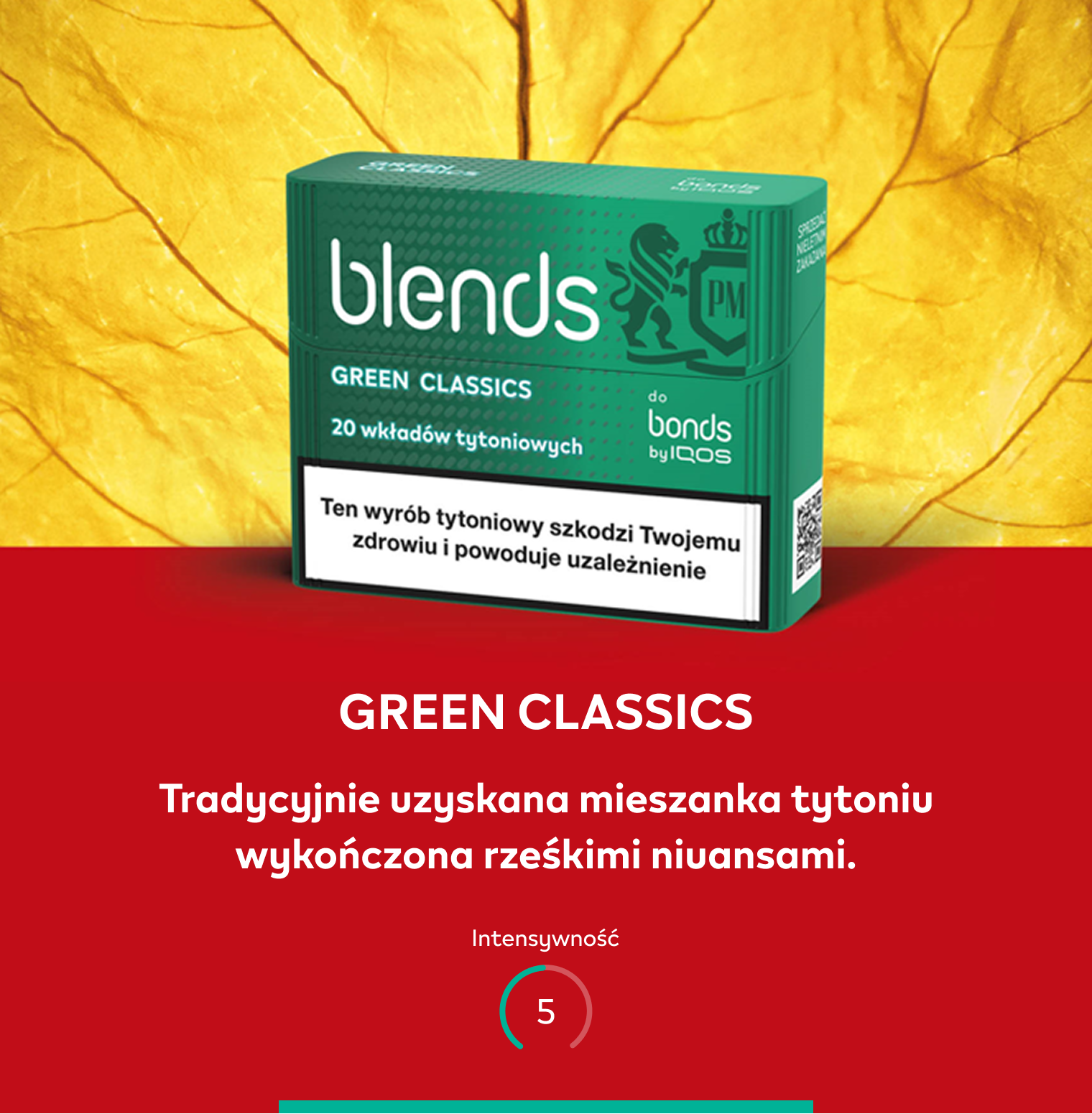 Green Classics