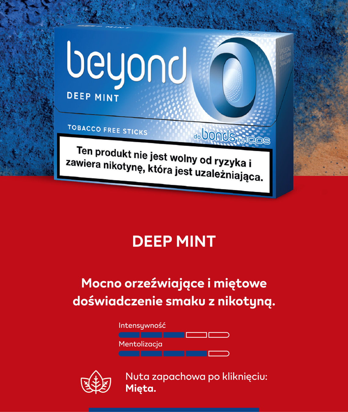 Deep Mint